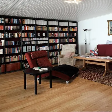 Ferienwohnung Lintz Konz Buitenkant foto