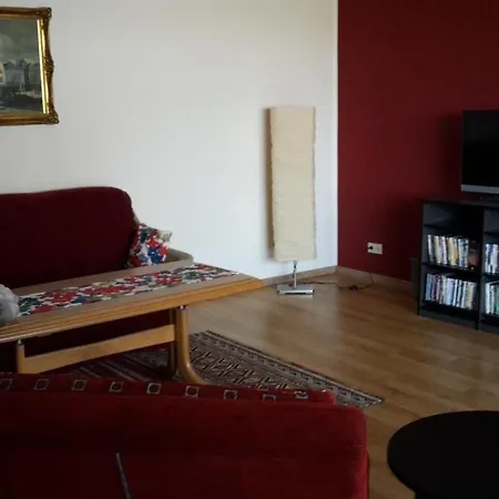 Ferienwohnung Lintz Konz Buitenkant foto