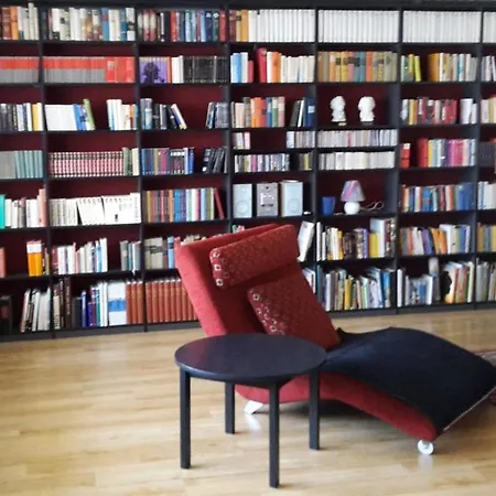 Ferienwohnung Lintz Konz Buitenkant foto