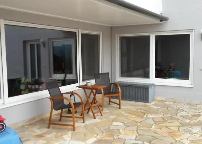 Ferienwohnung Lintz