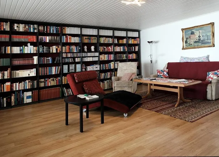 Ferienwohnung Lintz