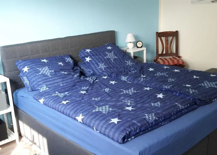 Ferienwohnung Lintz
