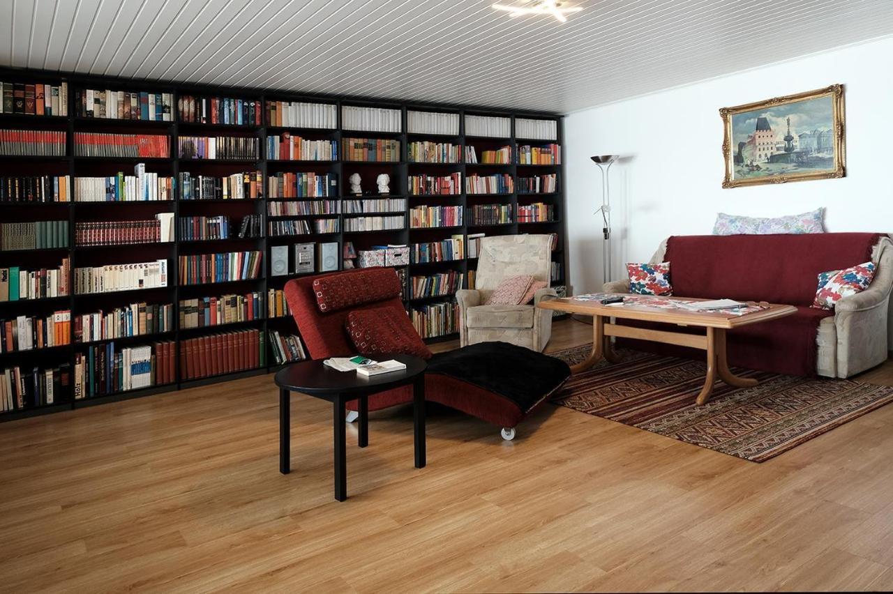 Lintz Apartment Konz