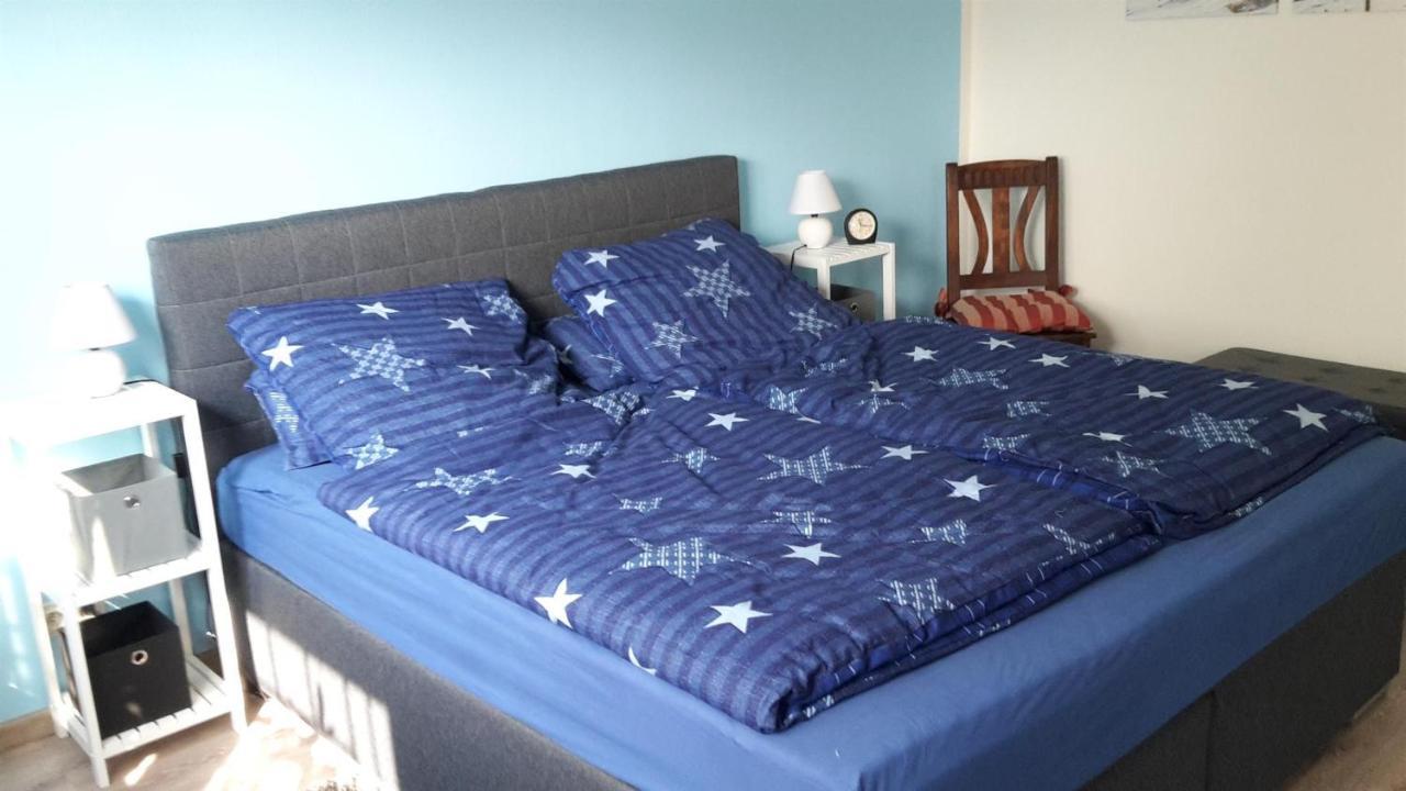 Lintz Apartment *