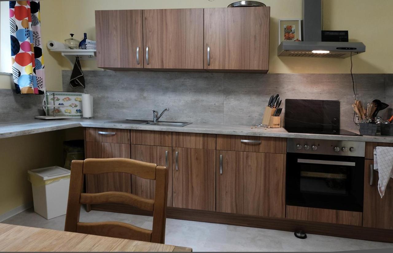 Apartment Lintz Konz