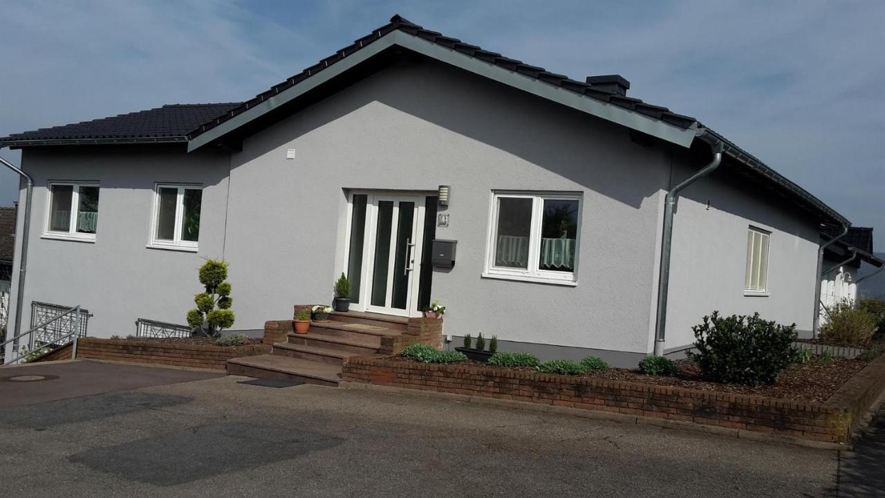 Lintz Apartment Konz