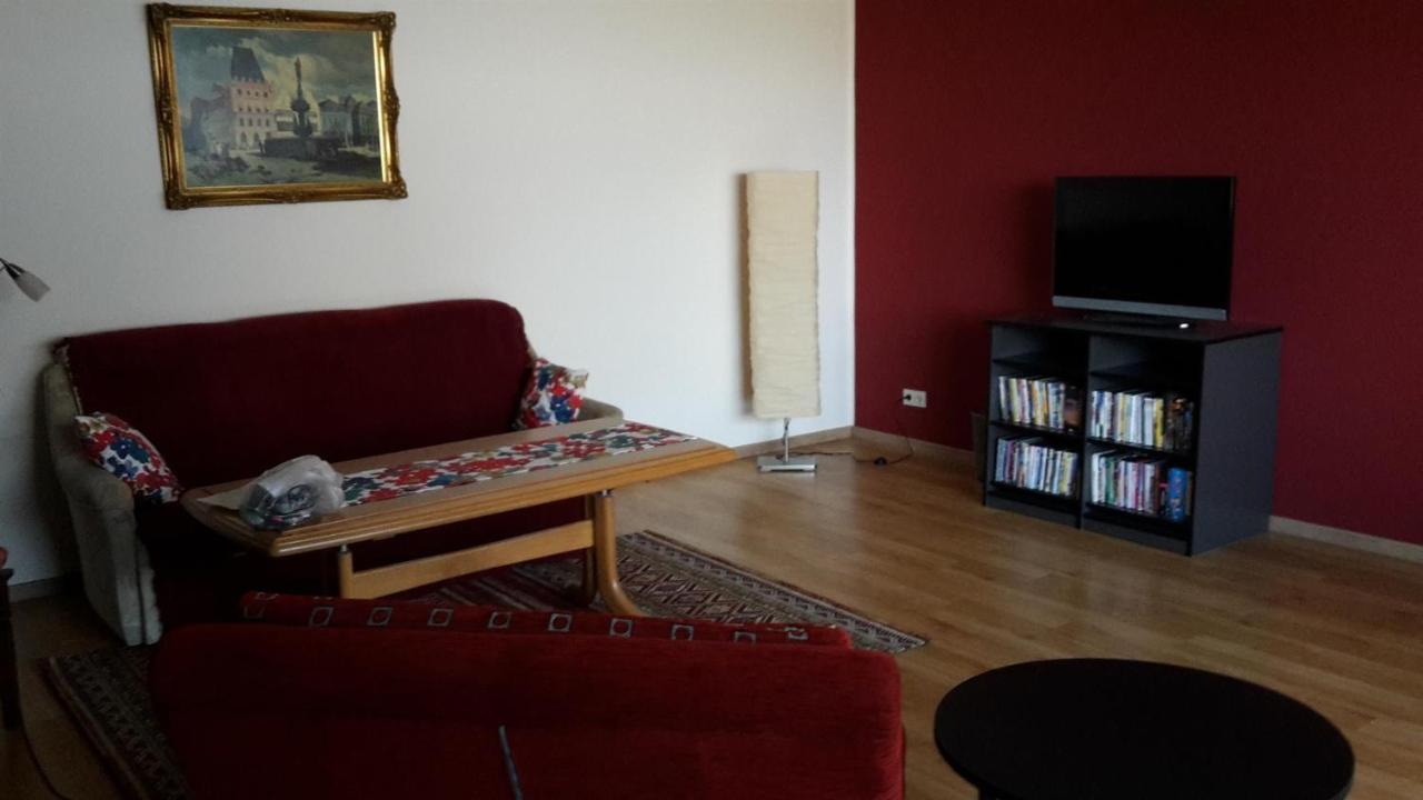 Lintz Apartment