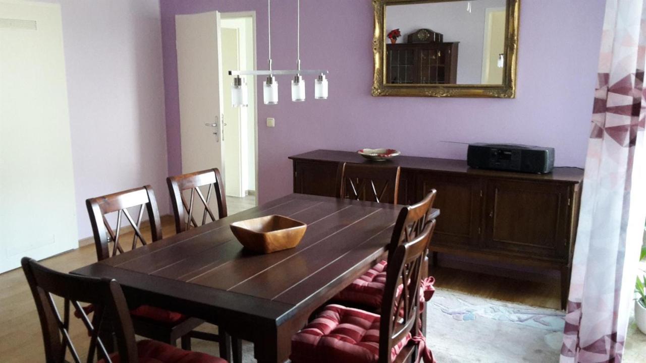 Apartment Lintz Konz